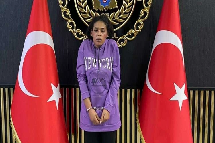 Talimatı PKK/PYD/YPG terör örgütünün Kobani'deki merkezi verdi haberinin görseli
