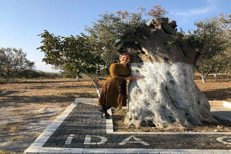 İDA’nın Gölgesinde: Sanat var haberinin görseli