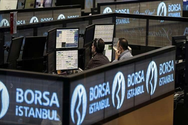 Borsa güne yükselişle başladı haberinin görseli