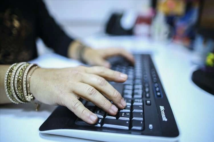 TÜBİTAK 34 personel alacak haberinin görseli