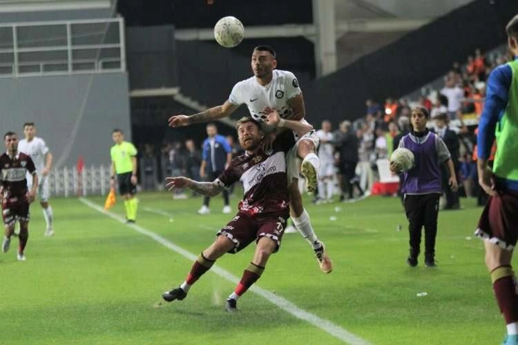 Altay’ın gençlerine Süper Lig kancası haberinin görseli