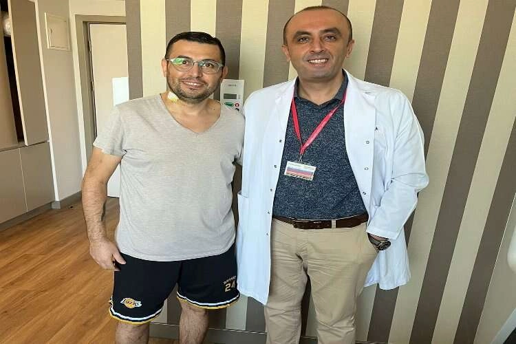 Hemoroit zannetti, kanser çıktı haberinin görseli