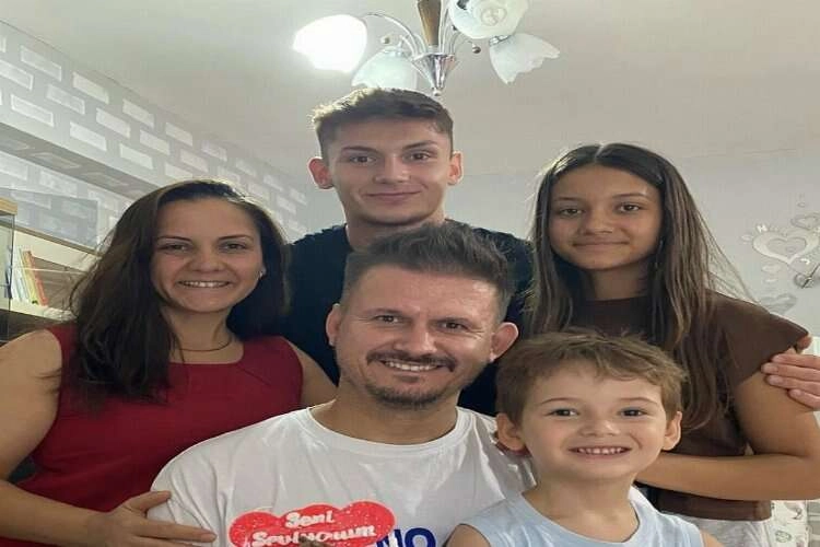 Aile boyu Kaf-Kaf haberinin görseli