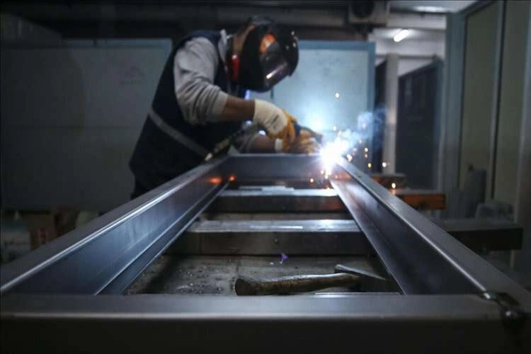 Ücretli çalışan sayısı eylülde yıllık bazda yüzde 7,4 arttı haberinin görseli
