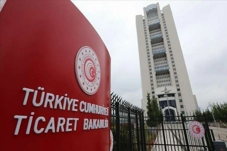 Ticaret Bakanlığı 2 bin 500 sözleşmeli personel alacak haberinin görseli