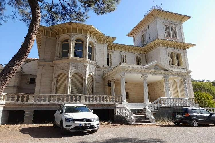 ‘Forbes Köşkü’ haberimiz Meclis gündeminde haberinin görseli