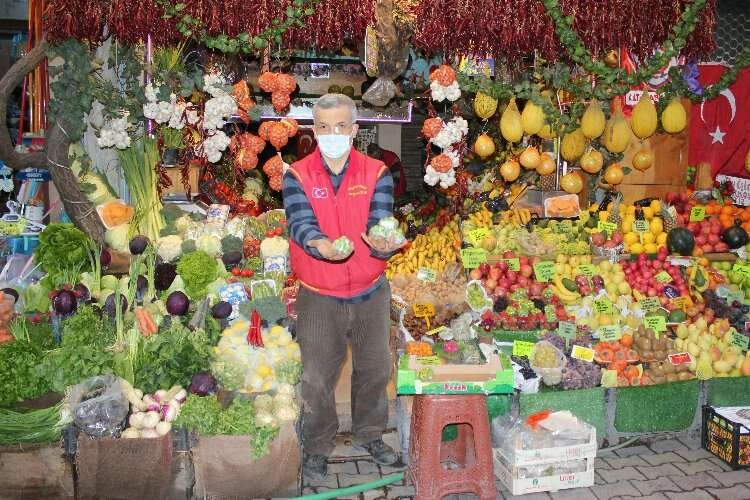 Erik, çeyrek altınla yarışıyor haberinin görseli