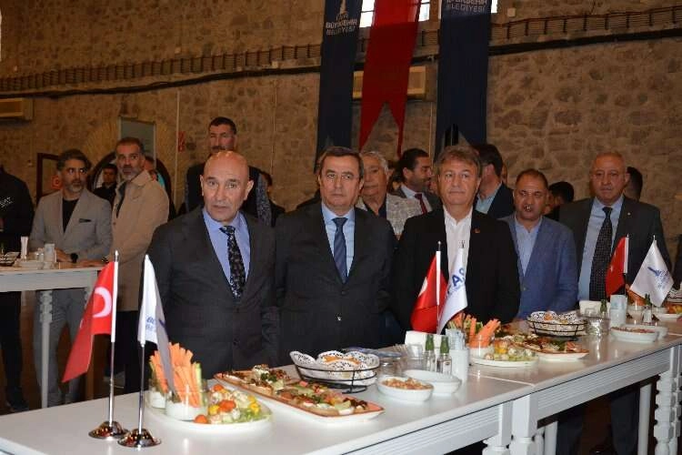 “Şehirlerimiz doğal ekosistemin parçasıdır” haberinin görseli