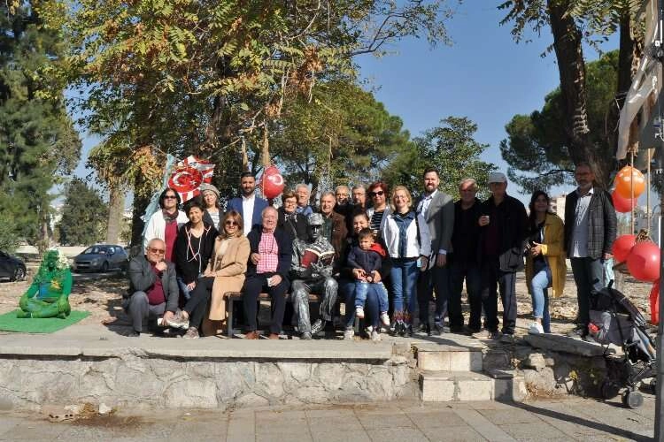 Kızılçullulular Derneği: Buca'nın cezası bitsin! Cezaevi yeşil aIan olsun