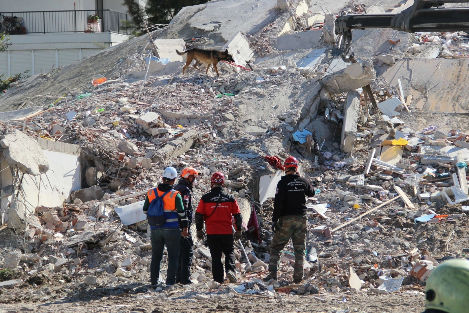 11 kişiye mezar olan apartmanın sorumlularına istinaftan kötü haber