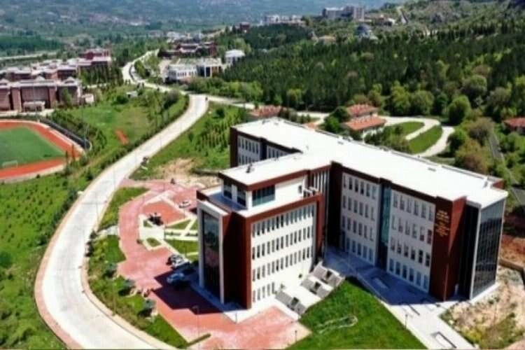 Trabzon Üniversitesi Öğretim Üyesi alacak haberinin görseli