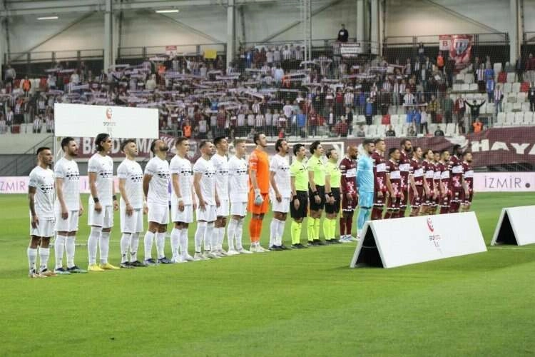 Altay, galibiyet serisi yapmak istiyor haberinin görseli