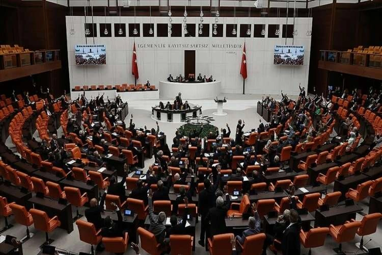 TBMM'de bu hafta haberinin görseli