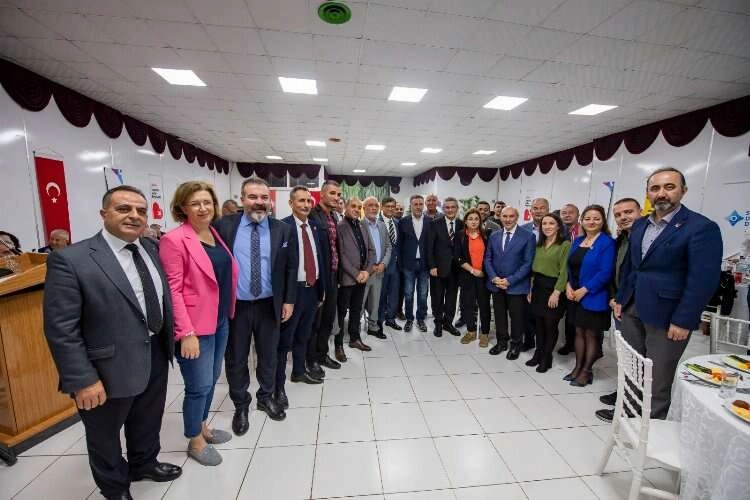 Başkan Soyer: 