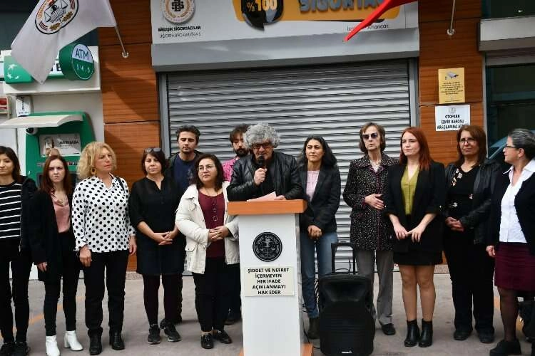 Baro’dan ‘çocuk hakları’ açıklaması: Davaların takipçisi olacağız! haberinin görseli