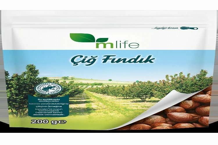 TÜRKİYE’DE RAINFOREST ALLIANCE SERTİFİKALI İLK ÖZGÜN MARKALI ÜRÜN MİGROS MAĞAZALARINDA haberinin görseli