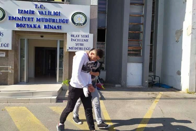 Yargıtay, üvey abisini öldüren katil zanlısının cezasını fazla buldu haberinin görseli