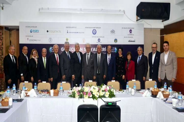 Ege’nin ekonomisi geleceğe sinyal veriyor:Forum yeni bir DAVOS olabilir haberinin görseli