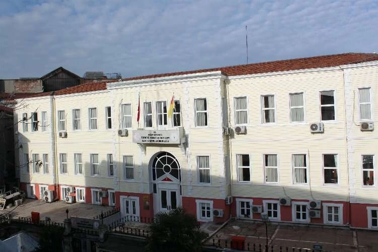 Türkiye Hudut ve Sahiller Sağlık Genel Müdürlüğü Sözleşmeli Personel Alımı yapacak haberinin görseli