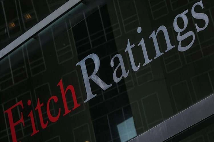 Fitch Ratings'ten ABD ve Avro Bölgesi ekonomilerinde durgunluk uyarısı