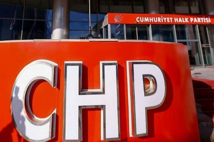 CHP’de ‘adaylık’ genelgesi yayınlandı