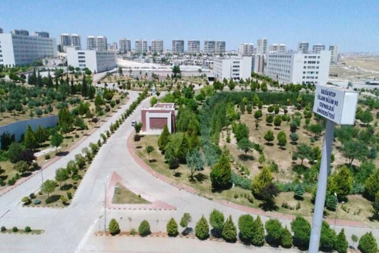 Gaziantep İslam Bilim ve Teknoloji Üniversitesi Öğretim Üyesi alacak haberinin görseli