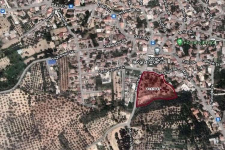Bakanlıktan İzmir’de 2 önemli sit kararı haberinin görseli