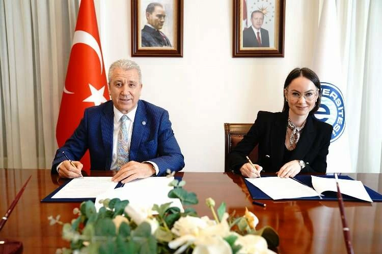 Ege Üniversitesinden rekor promosyon anlaşması haberinin görseli