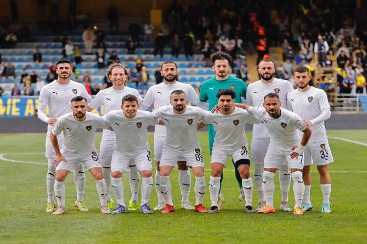 Bucaspor 1928’de sakatlık şoku haberinin görseli