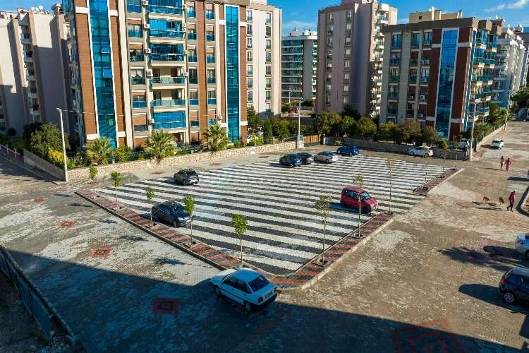 Başkan Kılıç’tan yerinde inceleme haberinin görseli