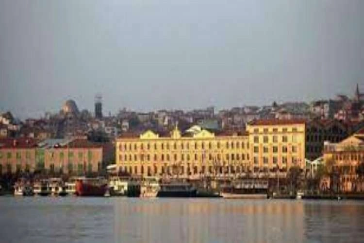 Kadir Has Üniversitesi 1 Öğretim Üyesi alacak haberinin görseli