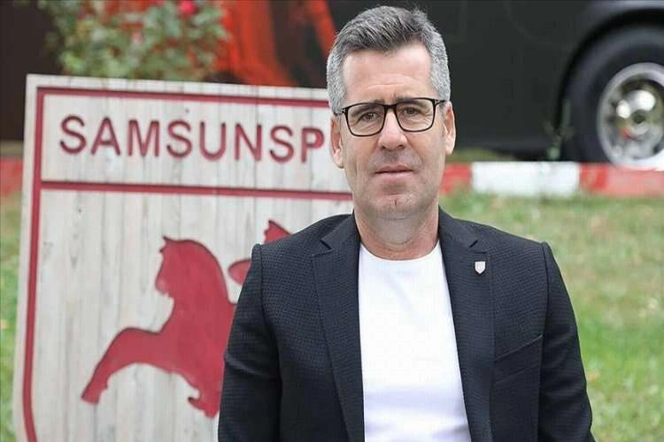 Samsunspor, 11 sezondur Süper Lig hasreti çekiyor haberinin görseli