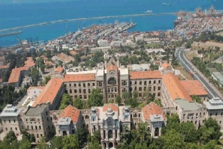 Marmara Üniversitesi 47 Sözleşmeli Personel alacak