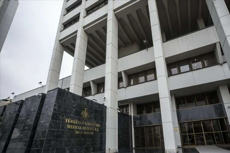 Merkez Bankası politika faizini yüzde 9'a indirdi