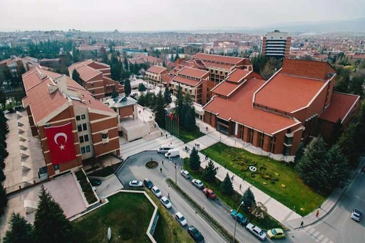Anadolu Üniversitesi Öğretim üyesi alalacak haberinin görseli