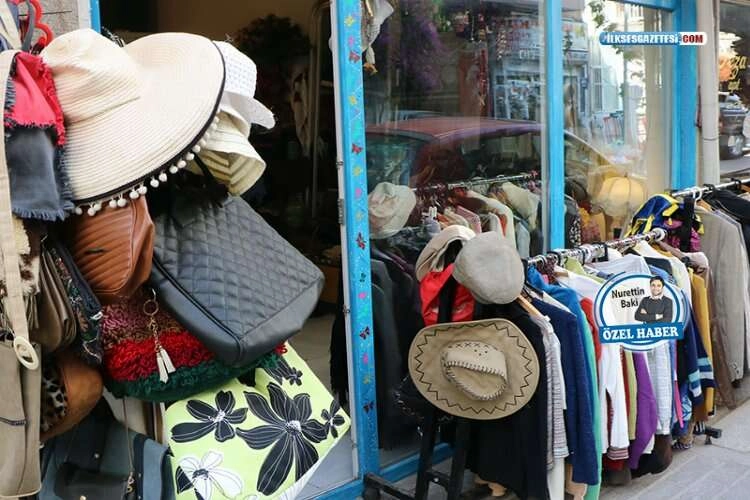 Kriz hatıraya saygıyı bitirdi:Eskileri alıyor ölümü yaşatıyor haberinin görseli
