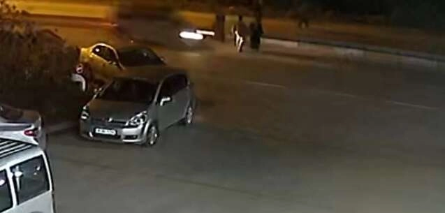 İzmir'de 3.2 büyüklüğünde deprem