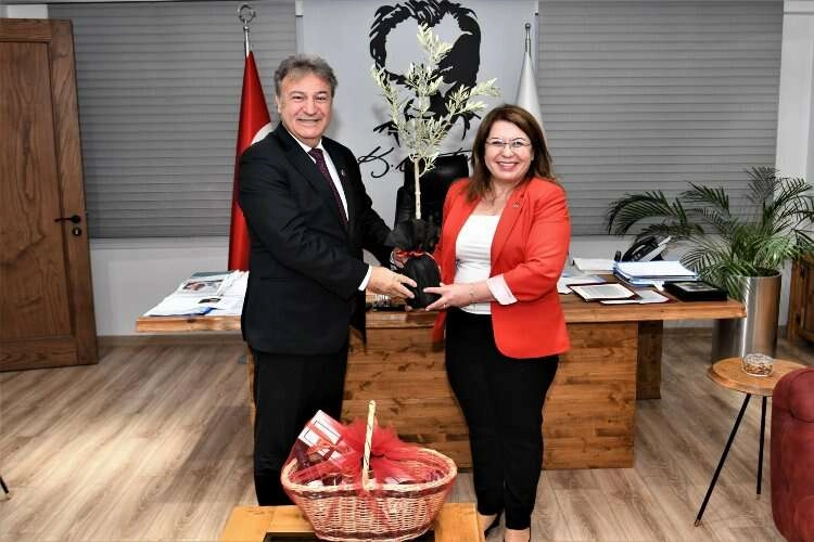 Karaca’dan İduğ’a tam not haberinin görseli
