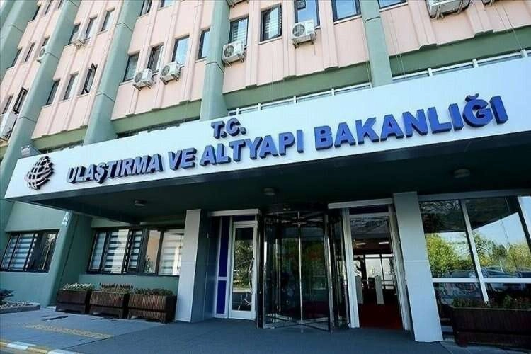 Ulaştırma ve Altyapı Bakanlığına 50 personel alınacak haberinin görseli
