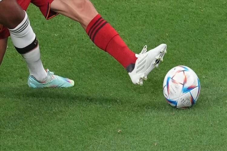 Ekvador ile Senegal, Dünya Kupası'nda son 16'ya yükselebilmek için sahaya çıkacak haberinin görseli