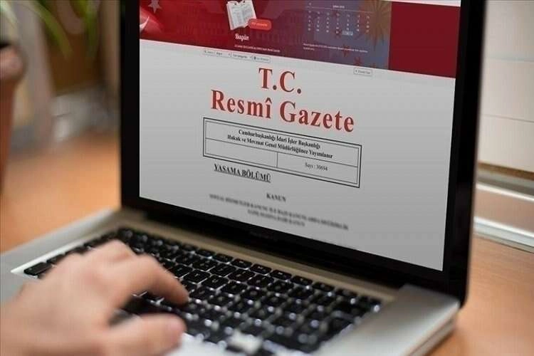 Sağlık Bakanlığının 42 bin 500 işçi ve personel alım ilanı Resmi Gazete'de