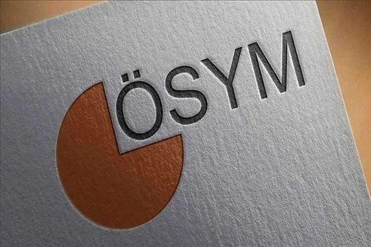 ÖSYM, Sağlık Bakanlığına ataması yapılacak personeli için tercih kılavuzunu yayımladı