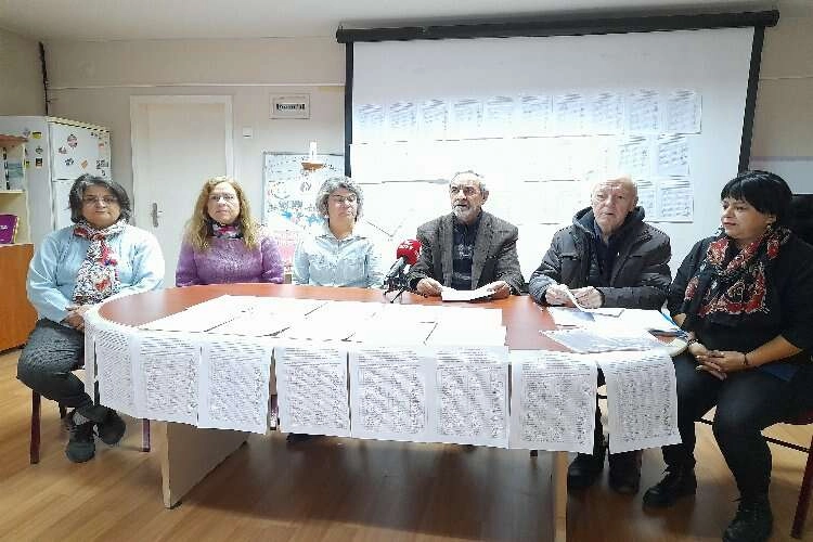 ÖVDER’in o kampanyasında imza sayısı 100 bine ulaştı! haberinin görseli