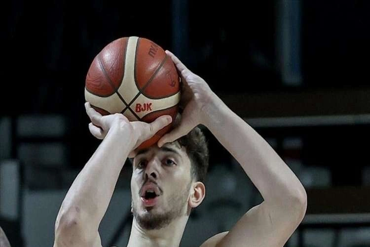 NBA'de Alperen'in 18 sayısı Rockets'ın kazanmasına yetmedi haberinin görseli