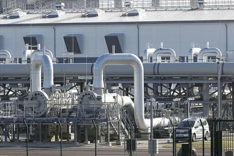 Türkiye'nin doğal gaz ithalatı eylülde yüzde 20,5 azaldı haberinin görseli