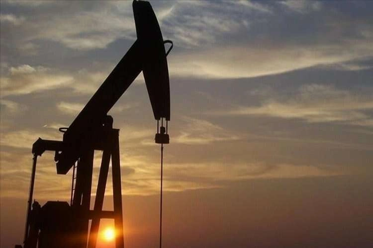 Türkiye'nin petrol ithalatı eylülde yüzde 9,16 arttı haberinin görseli
