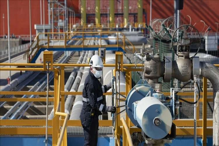 Enerji ithalatı faturası ekimde yıllık bazda yüzde 37,3 arttı haberinin görseli