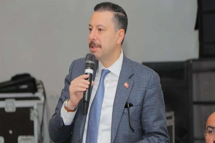 AK Partili Kaya’dan ‘istemezükçü’ çıkışı haberinin görseli
