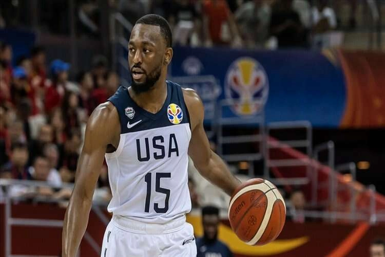 NBA'de Dallas Mavericks, Kemba Walker'ı transfer etti haberinin görseli