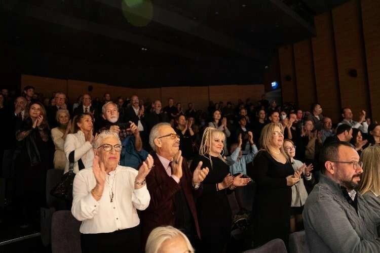Şehir Tiyatroları Buluşması 11 Aralık’ta başlıyor! haberinin görseli